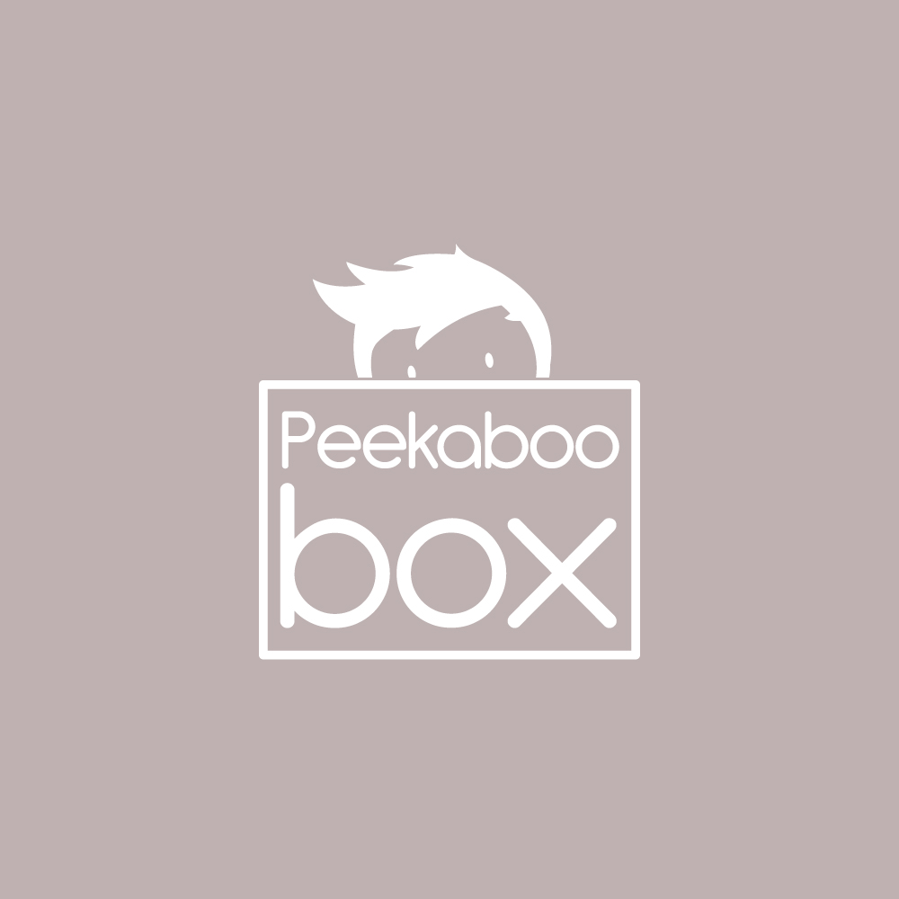 PEEKABOO BOX